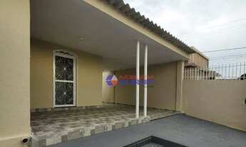 Imagem 2: Casa com 2 dormitórios para alugar, 100 m² por R$ 1.790/mês - Vila Anchieta - São José do