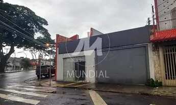 Imagem: Salão/Galpão (salão - térreo), cozinha