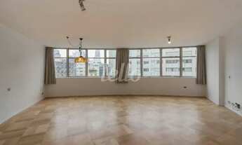 Imagem: São Paulo - Apartamento Padrão - Pinheiros