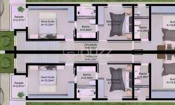 Imagem 7: Casa à venda no Campeche em Florianópolis/SC