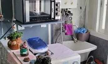 Imagem 6: VENDO COBERTURA DE 3 QUARTOS BAIRRO SANTANA