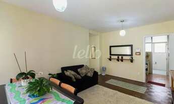 Imagem: São Paulo - Apartamento Padrão - Itaim