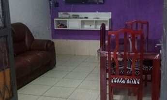 Imagem 6: Casa Sepetiba 2 Quarta 1 suite próximo praça Oscar Rossine R$ 95 000.00