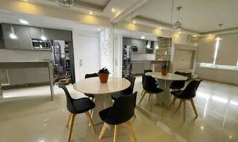 Imagem 2: Apartamento em Porto Alegre 2 dormitórios mobiliado, infra completa