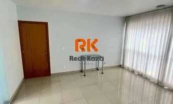 Imagem 3: Área privativa para aluguel, 3 quartos, 1 suíte, 2 vagas, Planalto - Belo Horizonte/MG