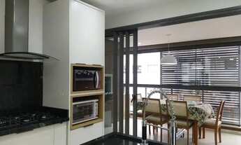 Imagem 4: Apartamento de Temporada em Jurerê