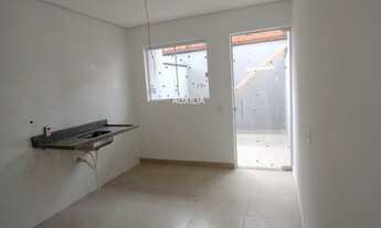 Imagem 5: Sobrado com 2 quartos sendo 2 suítes a venda em Sorocaba no Jardim Santa Barbara