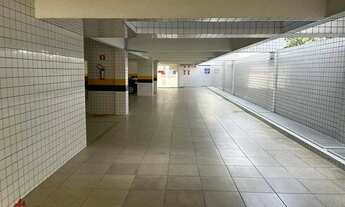 Imagem 5: Apartamento com 3 dormitórios à venda, 149 m² por R$ 750.000,00 - Vila Guilhermina - Praia