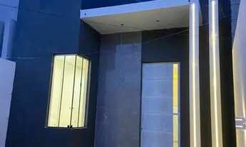 Imagem: Casa pronta para morar, 3 dormitórios à