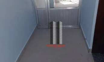 Imagem 5: Sobrado com 3 dormitórios, 110 m² - venda por R$ 510.000,00 ou aluguel por R$ 1.800,00 - V