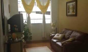 Imagem 2: Apartamento para Venda - 93m², 3 dormitórios, 1 vaga - Santo Antonio