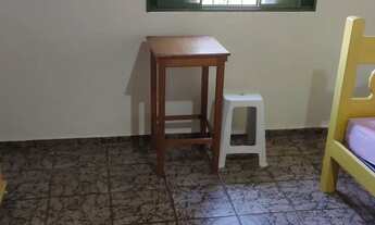 Imagem 3: Quarto mobiliado próximo ao comper Brilhante