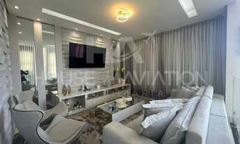 Imagem 3: Casa sobrado em condomínio com 3 quartos no Jardins Napoles - Bairro Jardins Nápoles em Se