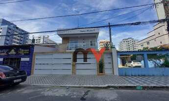 Imagem 5: Sobrado à venda, 52 m² por R$ 290.000,00 - Vila Assunção - Praia Grande/SP