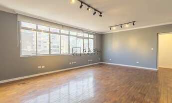 Imagem: Locação Apartamento 3 Dormitórios - 136