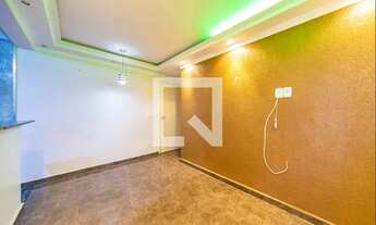 Imagem 3: Apartamento para Aluguel - Cidade Sao Jorge, 2 Quartos, 55 m2