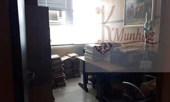 Imagem 6: Locação e Venda - SALA COMERCIAL 84m² - valor promocional - EMPREENDIMENTO NOVO PARAISO