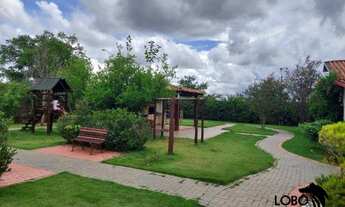 Imagem 2: GOIâNIA - Casa de Condomínio - Jardim Gardênia