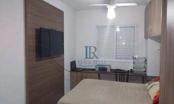 Imagem 3: Apartamento com 2 dormitórios para alugar, 68 m²- Bethaville I - Barueri/SP