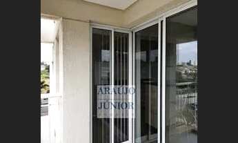 Imagem 5: AMERICANA - Apartamento Padrão - VILA SANTO ANTÔNIO