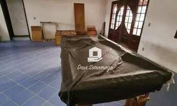 Imagem 10: Casa com 6 dormitórios à venda, 453 m² por R$ 1.265.000,00 - Maravista - Niterói/RJ