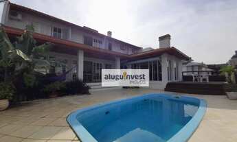 Imagem: Casa com 3 dormitórios à venda, 440 m²