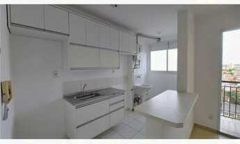 Imagem 7: APARTAMENTO RESIDENCIAL em São Paulo - SP, Sacomã