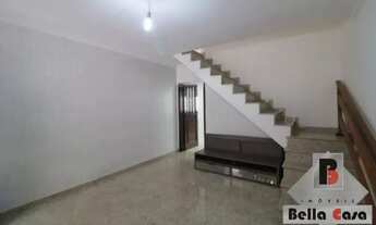 Imagem 4: Sobrado para venda na mooca com 2 dormitórios 1 vaga