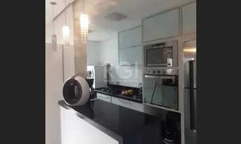 Imagem 7: Apartamento em Jardim Itu Sabará