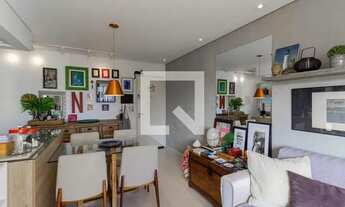 Imagem 4: Apartamento para Aluguel - Itaim Bibi, 1 Quarto, 52 m2