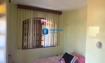 Imagem 6: Casa com 04 dormitórios sendo 01 suíte no bairro Coqueiros em Florianópolis