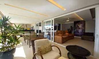 Imagem 2: Casa 5 suites - Alphaville Nova lima