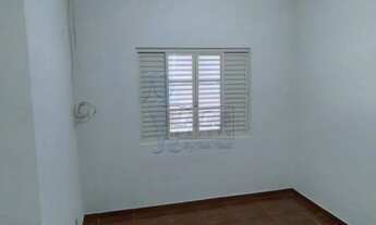 Imagem 2: Casa Padrão em Ribeirão Preto