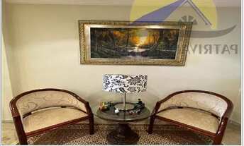 Imagem 6: Apartamento para aluguel tem 260 metros quadrados com 4 quartos em Parque da Mooca - São P