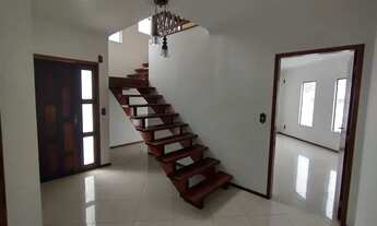 Imagem 3: Casa para aluguel com 200 metros quadrados com 3 quartos em Jaraguá Esquerdo - Jaraguá do