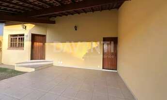 Imagem: Casa - Parque Nova Suíça - Valinhos