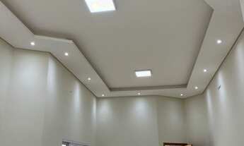 Imagem 6: Casa para venda com 120 metros quadrados com 3 quartos em SETSUL - São José do Rio Preto