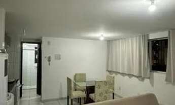 Imagem 4: Flat para venda com 40M² com 1 quarto em Manaíra - João Pessoa - Paraíba