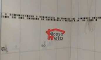 Imagem 3: Casa com 1 dormitório para alugar, 60 m² por R$ 1.180,00/mês - Vila Santa Edwiges - São Pa