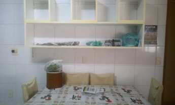 Imagem 6: Vila Valqueire Aptº 03dorms (R Ouro Branco) Garagem coberta