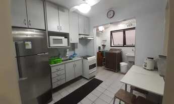 Imagem 3: Apartamento para locação de temporada para até 08 pessoas, Praia do Tenório, Ubatuba/SP