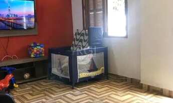 Imagem 3: Casa para Venda - 500m², 3 dormitórios, sendo 1 suites, 1 vaga - Santa Tereza