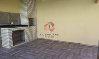 Imagem 6: Casa com 2 dormitórios à venda, 94 m² por R$ 498.000 - Jardim Atlântico Central (Itaipuaçu