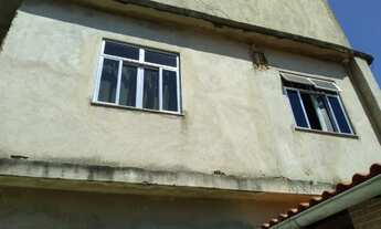 Imagem 4: Casa Duplex terraço Rua da Floresta Sepetiba. de 3 quartos R$115.000,00