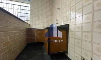 Imagem 6: Casa com 2 dormitórios para alugar, 110 m² por R$ 1.500,00 - Vila Assis Brasil - Mauá/SP