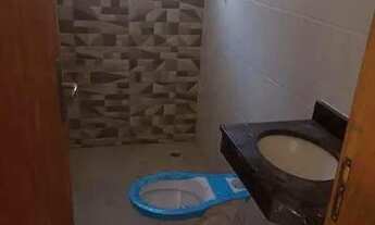 Imagem 5: Casa de Condominio com 1 dorm, Melvi, Praia Grande - R$ 180 mil, Cod: ACT2511