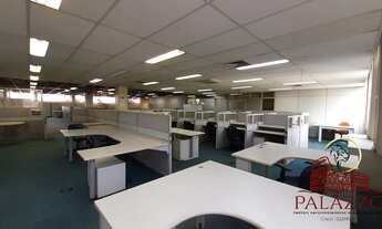 Imagem 4: PRÉDIO MONOUSUÁRIO PARA LOCAÇÃO NA ZONA OESTE BARRA FUNDA SÃO PAULO