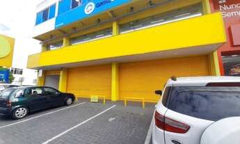 Imagem 3: BIGUAÇU - Loja/Salão - CENTRO