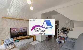 Imagem 3: Sobrado 3 Quartos à venda, Sacomã - São Paulo