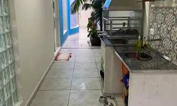 Imagem 5: SOBRADO - PARQUE JAÇATUBA - SP